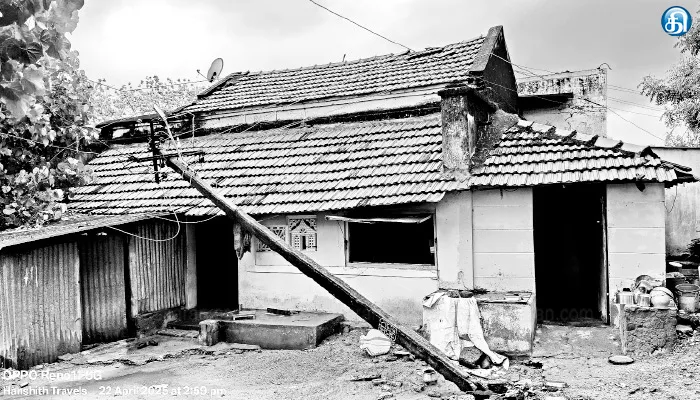 முதுகுளத்தூர், கமுதி பகுதியில் பலத்த காற்றுடன் கொட்டித் தீர்த்த கனமழை: வெப்பம் குறைந்து பூமி குளிர்ந்ததால் பொதுமக்கள் மகிழ்ச்சி