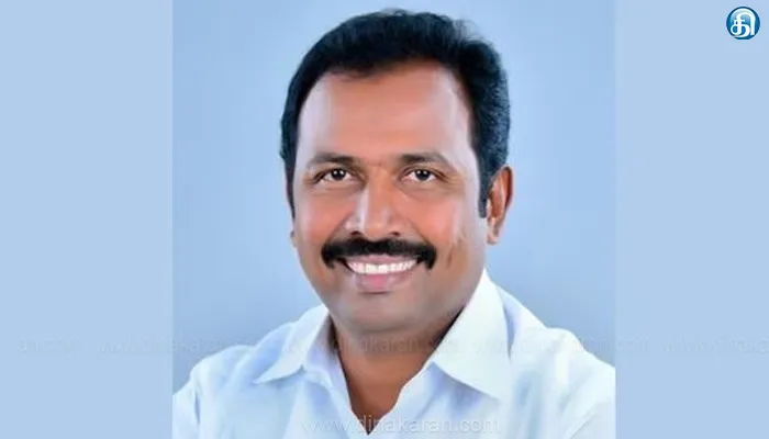 தனியார் நிறுவனங்களிலும் இடஒதுக்கீட்டை கட்டாயமாக்க காங். எம்எல்ஏ வேண்டுகோள்