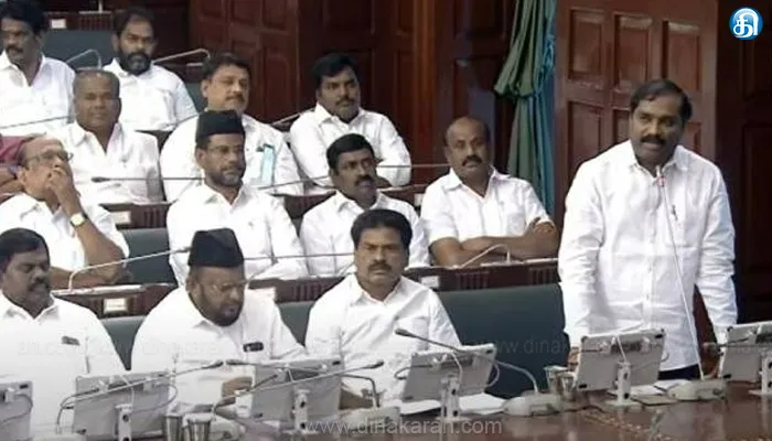 மாணவர்களை கண்டிக்கிற உரிமையை ஆசிரியர்களுக்கு மீண்டும் தர வேண்டும்: வேல்முருகன் பேச்சு