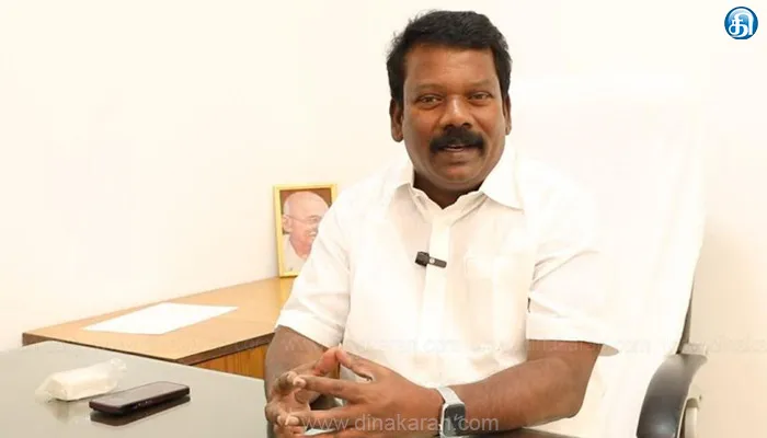 அமலாக்கத்துறையின் 93% வழக்குகள் எதிர்க்கட்சிகள் மீது தான் தண்டனை விகிதம் 2% கூட இல்லை என்பது அவமானம்: செல்வப்பெருந்தகை அறிக்கை