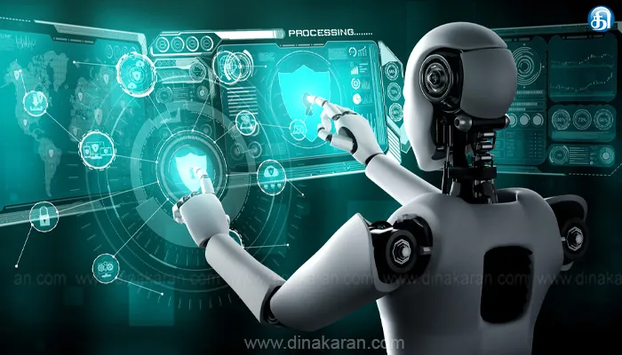 ஏஐ உதவியுடன் பழங்கால கைப்பிரதிகள் டிஜிட்டல் மயம்