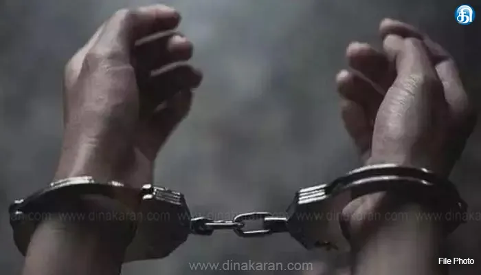 ரூ.15.10 லட்சம் ஹவாலா பணம் கடத்தியவர் கைது