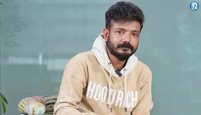 ஆலப்புழாவில் ரூ. 3 கோடி உயர்ரக கஞ்சா பறிமுதல்; பிரபல நடிகர் ஸ்ரீநாத் பாசி முன்ஜாமீன் கோரி கேரள உயர்நீதிமன்றத்தில் மனு