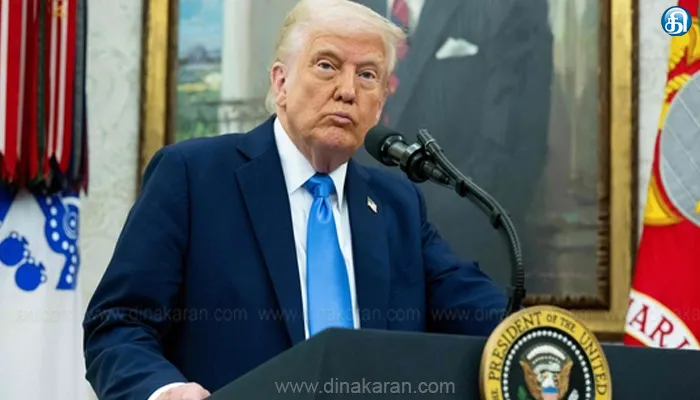 அமெரிக்கா உதவியை நிறுத்தியதால் மியான்மரில் மேலும் பலி அதிகரிக்கும் அபாயம்: அதிபர் டிரம்ப் எடுத்த முடிவால் வேதனை