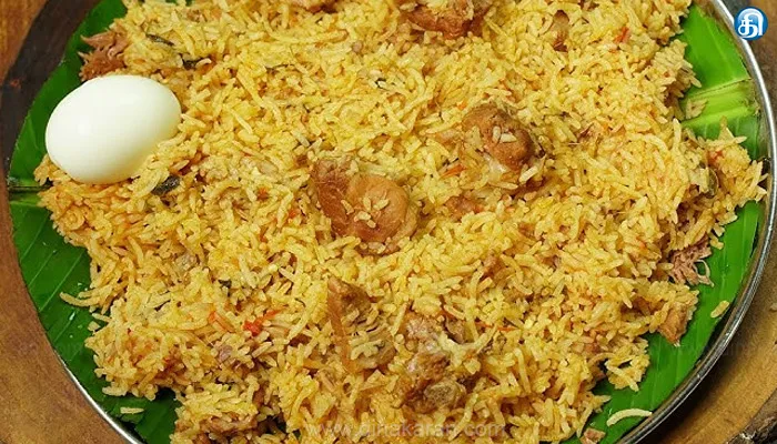 பாய்வீட்டுபிரியாணி