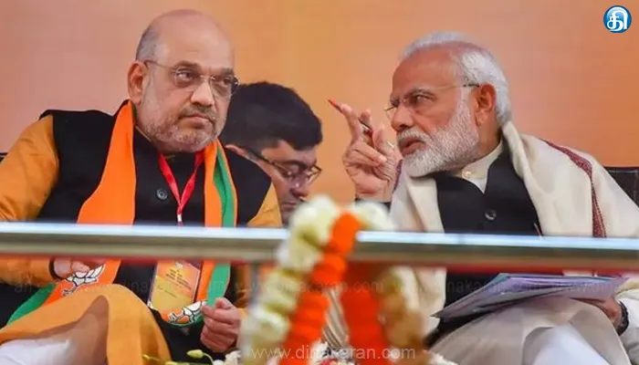தீவிரவாத தாக்குதல் குறித்து கேட்டறிந்தார் பிரதமர் மோடி..!!