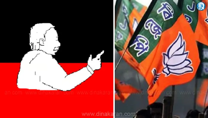 அதிமுக தலைவர்களுடன் பாஜக அடுத்த வாரம் பேச்சு