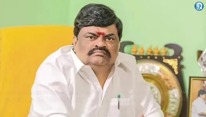 முன்னாள் அமைச்சர் ராஜேந்திர பாலாஜி மீதான வேலை மோசடி வழக்கை சிபிஐயிடம் இருந்து மாற்ற முடியாது: ஐகோர்ட் உத்தரவு