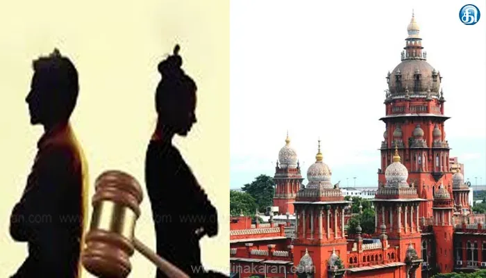 தமிழ்நாடு முழுவதும் உள்ள குடும்ப நல நீதிமன்றங்களுக்கு விடுமுறை அறிவிப்பு!!
