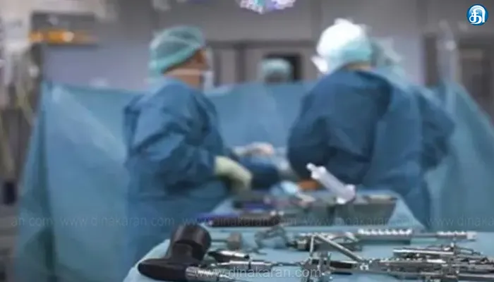 மகனுக்கு பதிலாக தந்தைக்கு ஆபரேஷன்: ராஜஸ்தானில்தான் இந்த அவலம்