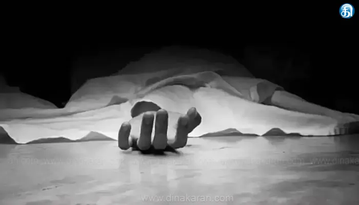 கொச்சியில் 8வது மாடியில் இருந்து குதித்து சாப்ட்வேர் இன்ஜினியர் தற்கொலை: வேலைப்பளுவால் சோக முடிவு