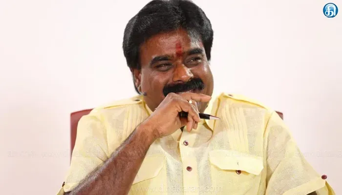 நிதி நிறுவன மோசடி வழக்கில் கைது செய்யப்பட்ட தேவநாதன் சொத்து குறித்த விவரங்கள் ஐகோர்ட்டில் தாக்கல்!!