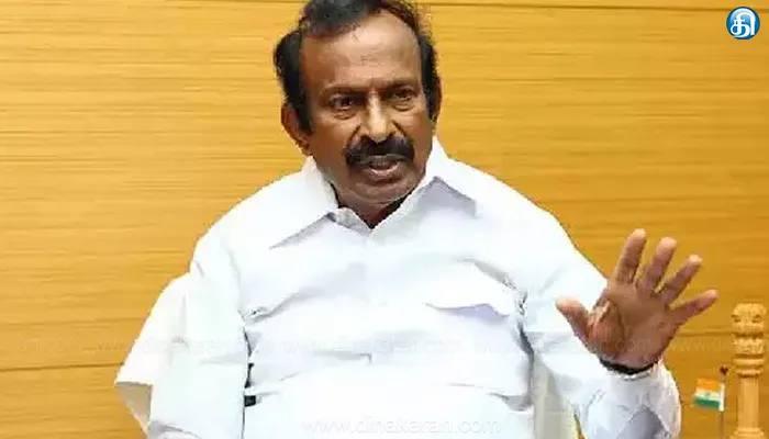 சுய சான்று திட்டத்தின் கீழ் 8 மாதங்களில் 71,128 பேருக்கு அனுமதி : அமைச்சர் முத்துசாமி தகவல்