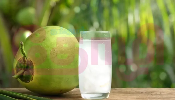 இளநீர்… இளநீர்…