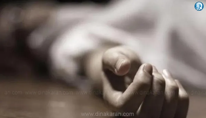 தொ.வே.கூ.சங்கத்தில் மோசடி: எழுத்தர் தற்கொலை