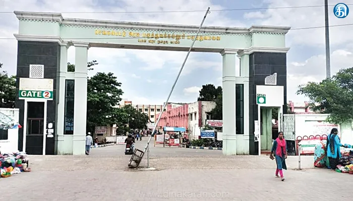 செங்கல்பட்டு மாவட்டம் திருப்போரூர் அருகே பைக் மீது கார் மோதி விபத்து: 3 பேர் உயிரிழப்பு