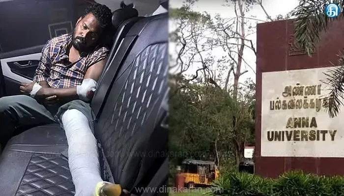 ஞானசேகரன் வழக்குகளின் விவரங்களுடன் பதில் மனு தாக்கல் செய்ய தமிழக அரசுக்கு ஐகோர்ட் உத்தரவு