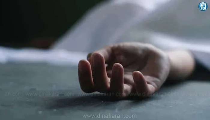 பவானி அருகே நள்ளிரவில் விபத்து: சிறுவன் ஓட்டிச்சென்ற கார் குடிசையில் பாய்ந்து பெண் பலி