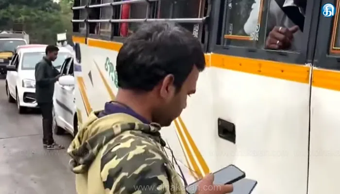 இ-பாஸ் செயலியில் பிரச்சினையால் ஊட்டி, கொடைக்கானலுக்கு செல்லும் சுற்றுலா பயணிகள் அவதி