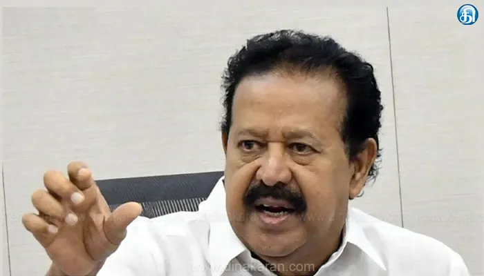 தரம் குன்றிய 650 ஹெக்டேர் அலையாத்தி காடுகள் மீட்பு: அமைச்சர் பொன்முடி தகவல்