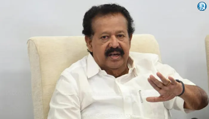 பெருங்கழுகு பாதுகாப்பு கணக்கெடுப்பு அறிக்கை பொன்முடி வெளியிட்டார்