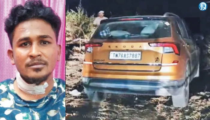 ‘கிளாமர் காளி’ கொலை வழக்கில் தேடப்பட்டு வந்தவர்; மதுரையில் பிரபல ரவுடி என்கவுன்டரில் சுட்டுக்கொலை: துப்பாக்கி, ஆயுதம் பறிமுதல்