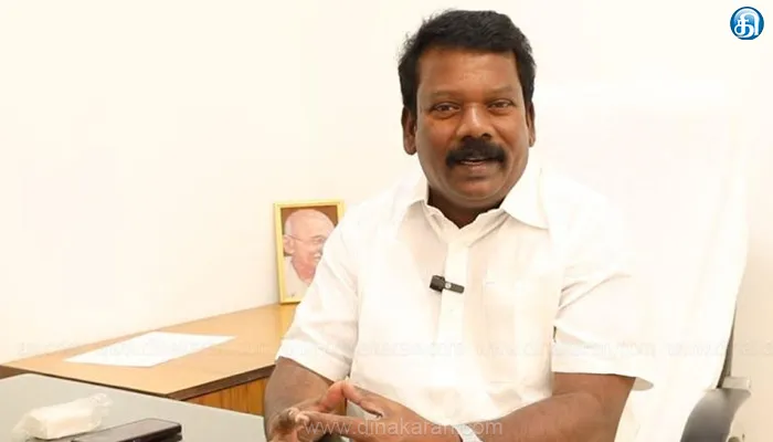 காஸ் சிலிண்டர் விலை ரூ.50 உயர்வு; ஒன்றிய பாஜ அரசுக்கு செல்வப்பெருந்தகை கண்டனம்