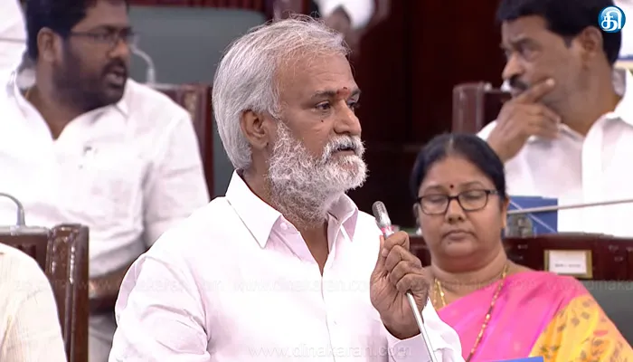 10 கல்லூரிகளை தொடங்க அறிவிப்பு கொடுக்கப்பட்டதில் பல்வேறு சட்ட போராட்டங்களுக்கும், நீதிமன்ற வழக்குகளுக்கும் பிறகு 4 கல்லூரிகள் திறக்கப்பட்டு உள்ளது: சட்டசபையில் அமைச்சர் பி.கே.சேகர் பாபு தகவல்