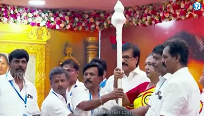 அடுத்த ஆண்டு ஜன.9ம் தேதி கடலூரில் தேமுதிக மாநாடு நடைபெறும்: பிரேமலதா அறிவிப்பு