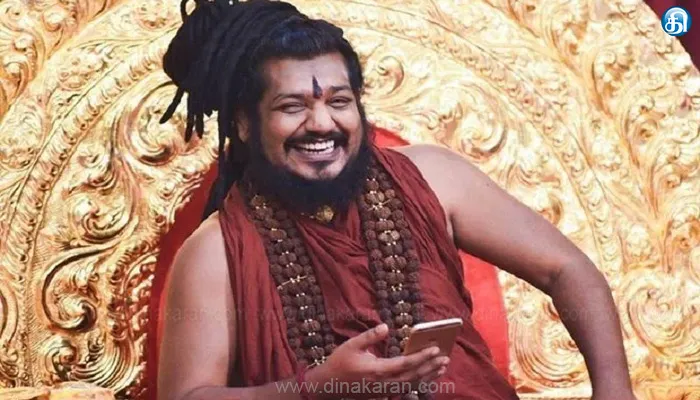 வெளிநாட்டில் கைது செய்யப்பட்ட நித்யானந்தாவின் சீடர்கள்; அமேசான் காட்டில் நிலம் அபகரிப்பு வழக்கு: மீண்டும் சிக்கலில் நித்யானந்தா!!