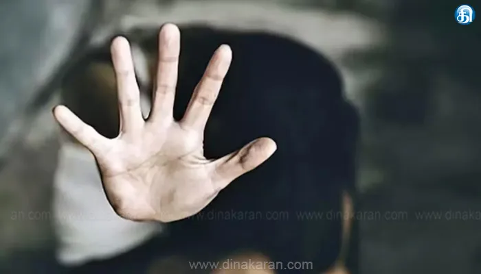 13 வயது சிறுமி பலாத்காரம்: வாலிபருக்கு 30 ஆண்டு சிறை