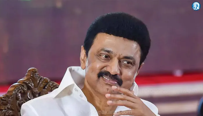 9.69% வளர்ச்சியுடன் தமிழ்நாடு இந்தியாவிலேயே மிக அதிக விகித வளர்ச்சியைப் பதிவு செய்துள்ளது: முதலமைச்சர் மு.க.ஸ்டாலின் பெருமிதம்!!
