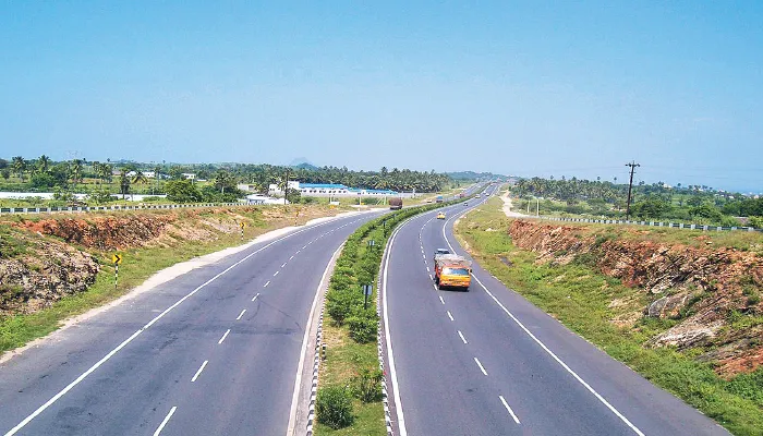 ராமேஸ்வரம் – கொச்சி தேசிய நெடுஞ்சாலையில் அமைகிறது ரூ.1,000 கோடியில் புதிய பைபாஸ் சாலை