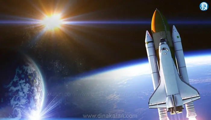 தேசிய விண்வெளி ஆய்வகத்தில் டெக்னிக்கல் அசிஸ்டென்ட்