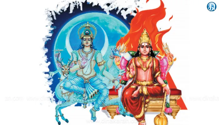 சந்திரகாந்த யோகப் பலன்கள்