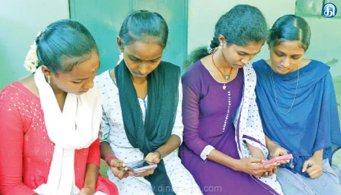 விருதுநகர் மாவட்டத்தில் பிளஸ்-2 பொதுத்தேர்வில் 96.64 சதவீதம் மாணவ, மாணவிகள் தேர்ச்சி