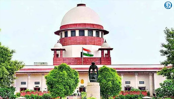 தேசிய கல்விக் கொள்கையை ஏற்கும்படி எந்த மாநிலத்தையும் கட்டாயப்படுத்த முடியாது: உச்சநீதிமன்றம் கருத்து!!