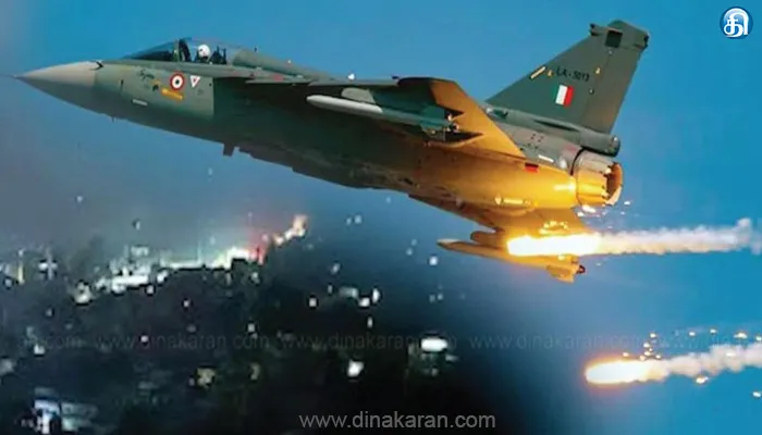 ராணுவ நடவடிக்கைகளை நேரலையாக ஒளிபரப்பு செய்ய வேண்டாம் : ஊடகங்களுக்கு ஒன்றிய அரசு அறிவுறுத்தல்!!