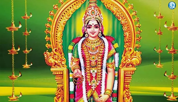 தோஷங்களை நீக்கும் கன்னிகா பூஜை