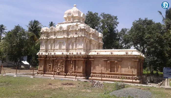 குரங்குநாதர் திருக்கோவில்