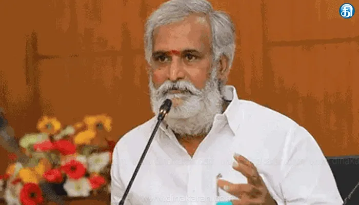 கோடை வெயிலில் பக்தர்களை காக்க கோயில்களில் தற்காலிக பந்தல், தேங்காய் நார் விரிப்பு: அமைச்சர் சேகர்பாபு தகவல்