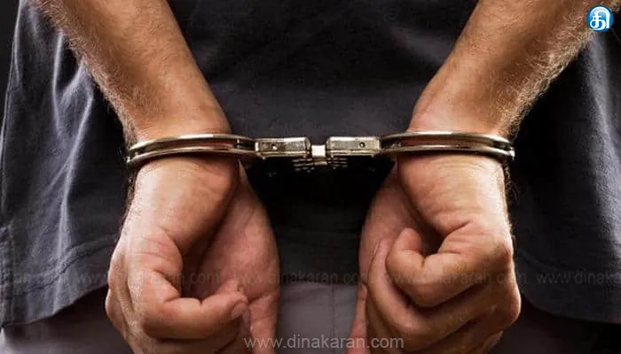 நெல்லை மாவட்டம் தச்சநல்லூரில் கஞ்சா விற்பனையில் ஈடுபட்ட 6 பேரை கைது செய்து போலீஸ் விசாரணை