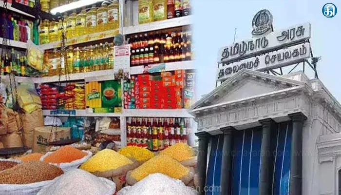 24 மணி நேரமும் கடைகள் மற்றும் நிறுவனங்கள் திறந்திருக்க அனுமதி நீட்டித்து அரசாணை வெளியீடு..!!