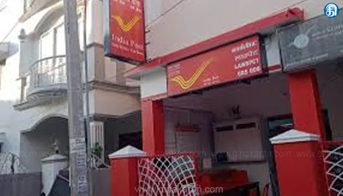 உள்கட்டமைப்புகளை மேம்படுத்திசென்னை தபால் நிலையங்களை புதுப்பிக்க நடவடிக்கை: அஞ்சல் துறை அதிகாரிகள் தகவல்