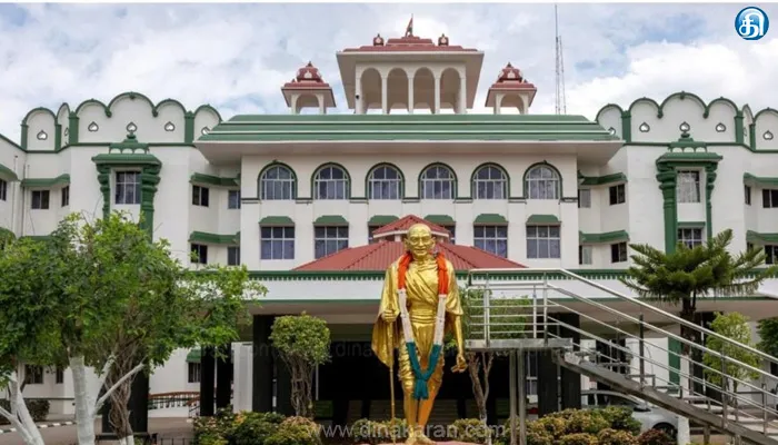 திருப்பரங்குன்றம் மலை விவகார வழக்குகள் மே 15க்குள் எழுத்துப்பூர்வமாக அறிக்கை தாக்கல் செய்ய உத்தரவு