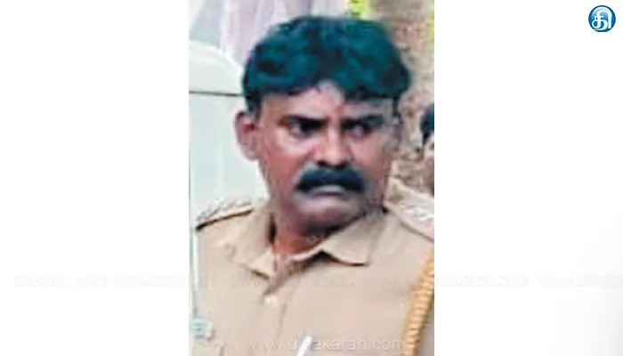 புதுகை அருகே இருதரப்பு மோதல் இன்ஸ்பெக்டர் அதிரடி மாற்றம்