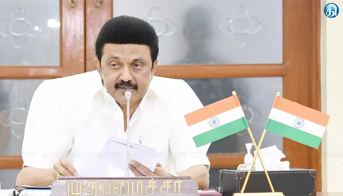 இஸ்லாமியர்களுக்கு சலுகைகளும், உரிமைகளும் வழங்கியது திமுக அரசு: உலக இஸ்லாமிய தமிழ் இலக்கிய மாநாட்டில் முதல்வர் மு.க.ஸ்டாலின் பெருமிதம்