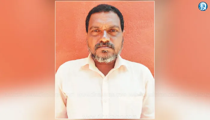 குழந்தை பாக்கியம் கிடைக்க செய்வதாக தம்பதியிடம் 5 பவுன் நகை பறித்த போலி ஜோசியர் அதிரடி கைது: பல வீட்டில் சித்துவேலையை அரங்கேற்றியது அம்பலம்