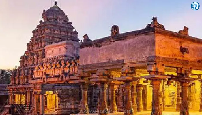 சேலம் மாவட்டத்தில் 60 கோயில்களில் ‘திருக்கோயில்’ செயலி அறிமுகம்