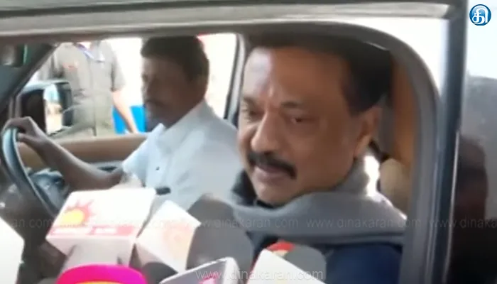திராவிட மாடல் ஆட்சிதான் தமிழ்நாட்டில் நிலைத்து நிற்கும்: முதலமைச்சர் மு.க.ஸ்டாலின் பேட்டி